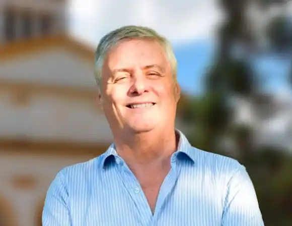 Falleció el exsenador radical bonaerense, Santiago León Nino