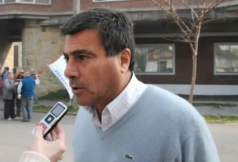 Romano sobre el paro de la UOM: "Está complicado el tema"