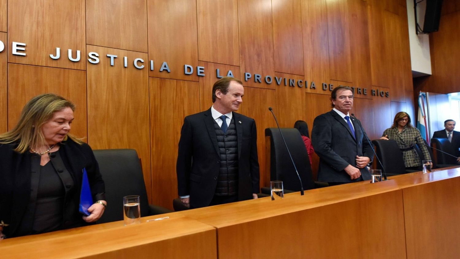 Afirman que el proyecto de Juicios por Jurados entrerriano sería inconstitucional