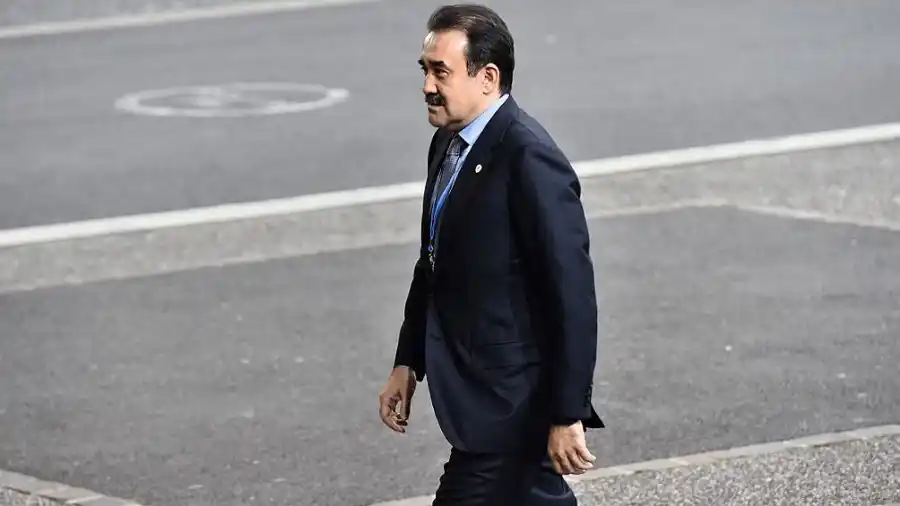 El exjefe de la agencia de inteligencia de Kazajistán fue detenido por alta traición