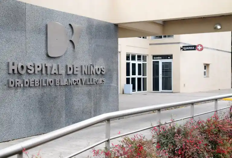 Jornadas. En el Hospital de Niños, comenzarán este jueves a las 9