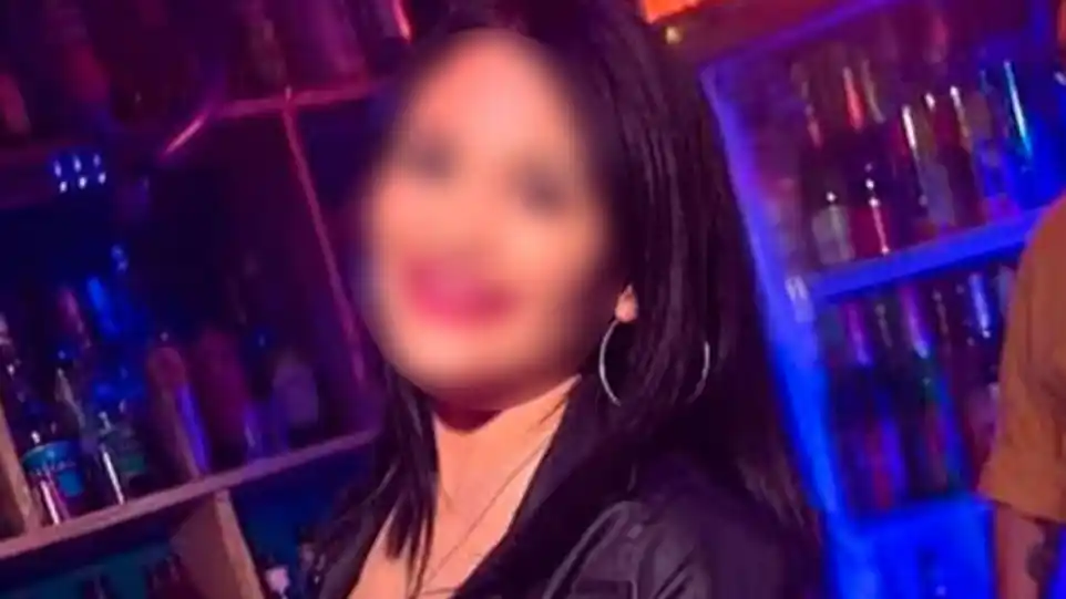 Qué dijo la joven que encontraron atada, golpeada y envuelta en bolsas en Córdoba tras ser rescatada