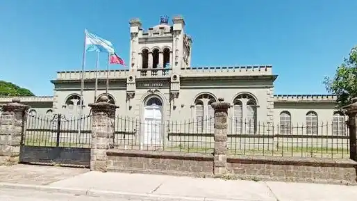 128° Aniversario del Tiro Federal Argentino de Concordia