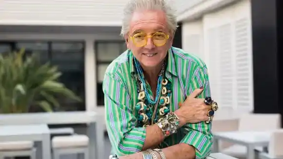 Pepe Cibrián fue dado de alta y lo celebró con un video desde la clínica: "Fueron días difíciles"