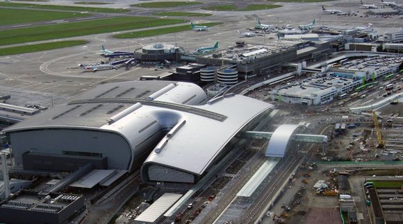 Dublin Airport breaks traffic records but faces capacity limit imposed by authorities