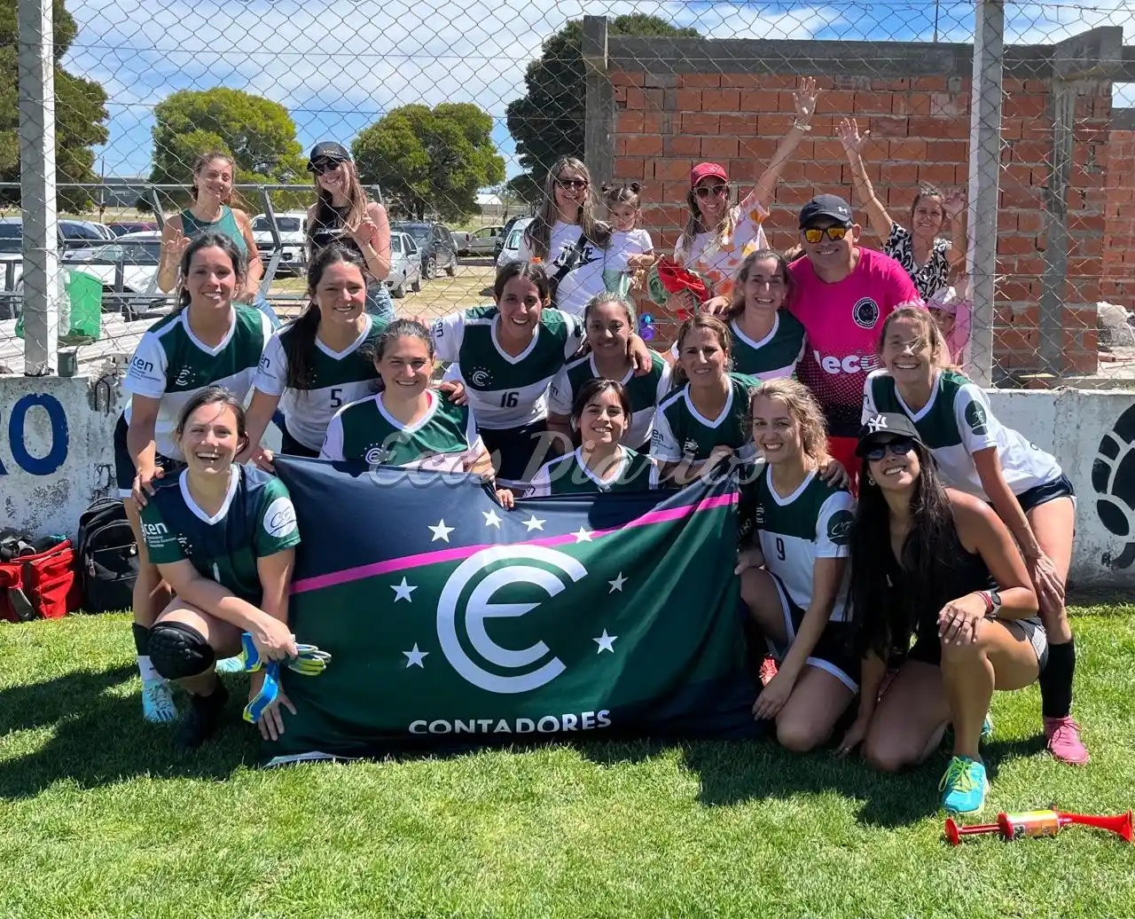 Fútbol en las Olimpiadas Interprofesionales