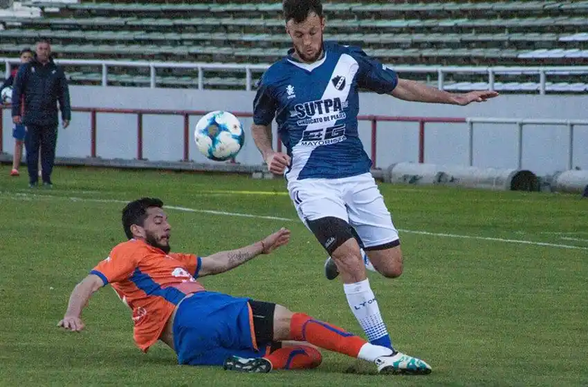 Alvarado, para ratificar su buen momento