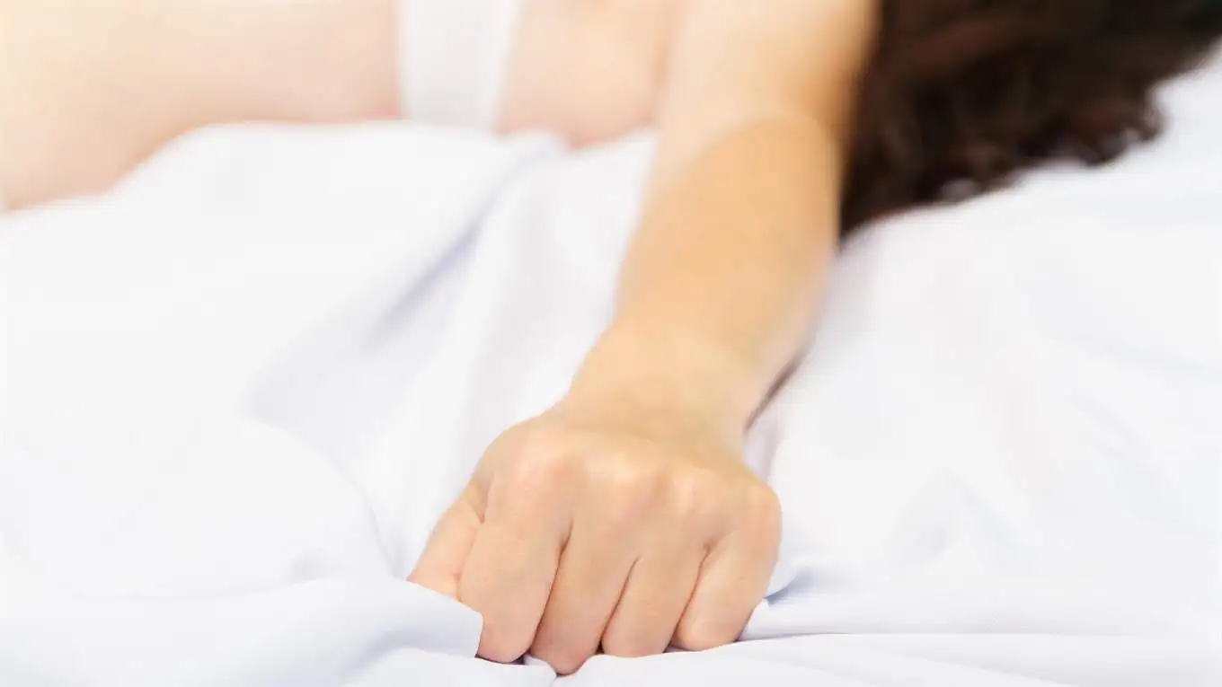 A qué edad las mujeres tienen los mejores orgasmos