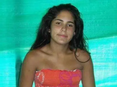 Camila Rajoy apareció sana y salva