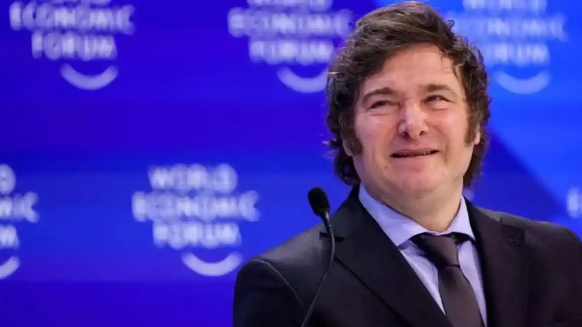 ¡QUÉ COMBO!: Trump, Milei, Bukele y Abascal se reúnen en Washington, conservadores al poder