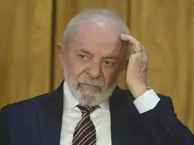 Lula promulgó la ley de protección de la biodiversidad en Pantanal