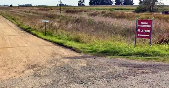 En Tandil están preocupados por el estado de los accesos viales: Pidieron mejoras a Provincia y Nación