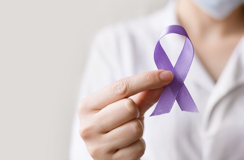 Día mundial contra el Cáncer