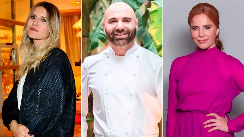 En qué consiste el costoso y extenso tratamiento al que Mica Tinelli y otros famosos se sometieron para borrar sus tatuajes