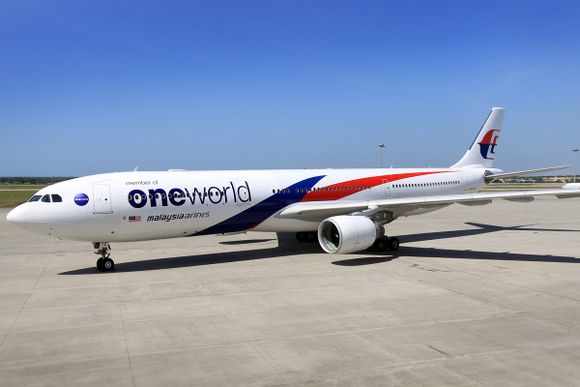 Malaysia Airlines tendrá vuelos a Doha
