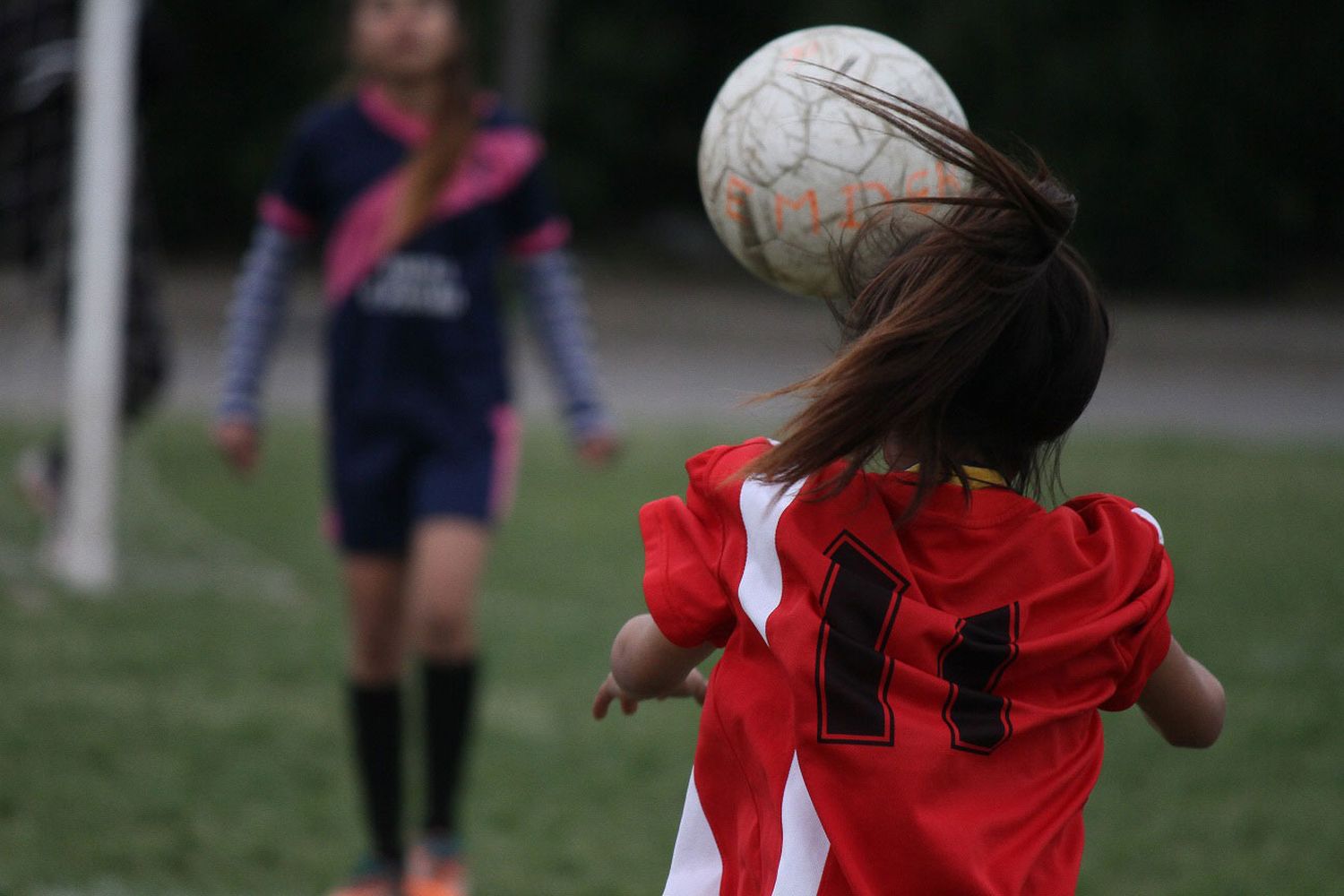 El fútbol barrial, en etapa de definición