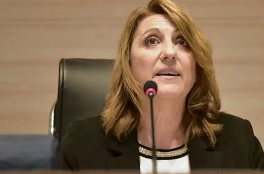 Fein sobre el aborto: «Esta ley no obliga a nadie, el sistema de salud debe acompañar a cada mujer»