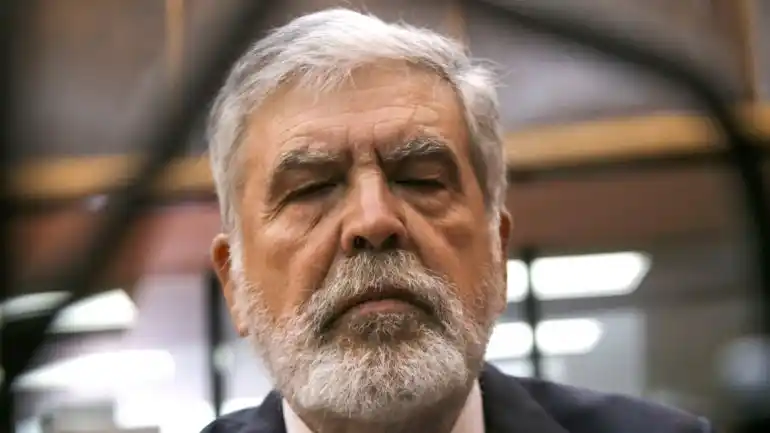 El juez Rodríguez rechazó el pedido de exención de prisión presentado por De Vido