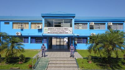 Continúa la preinscripción para la carrera de Oficiales de la Policía