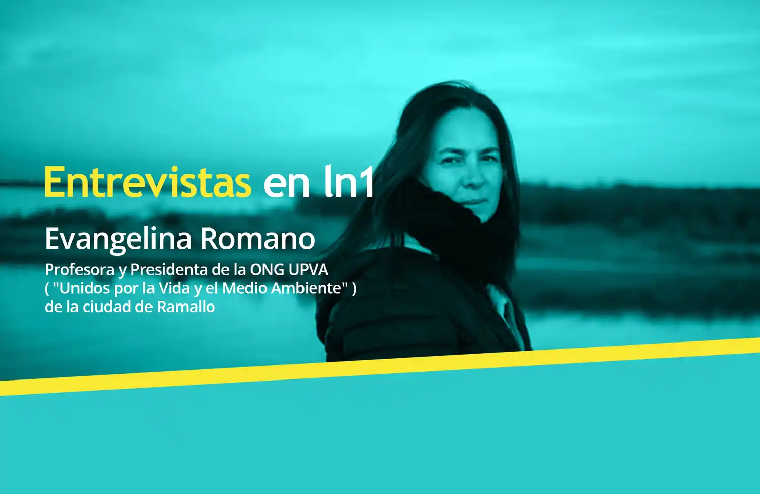 Incendio de humedales: "Es una ambición desmedida que el hombre va a tomar conciencia cuando ya sea tarde"