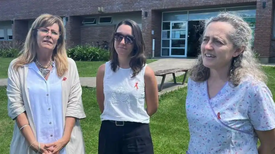 Foto: Diario El Tiempo