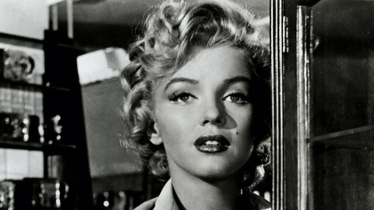 Marilyn Monroe - 1