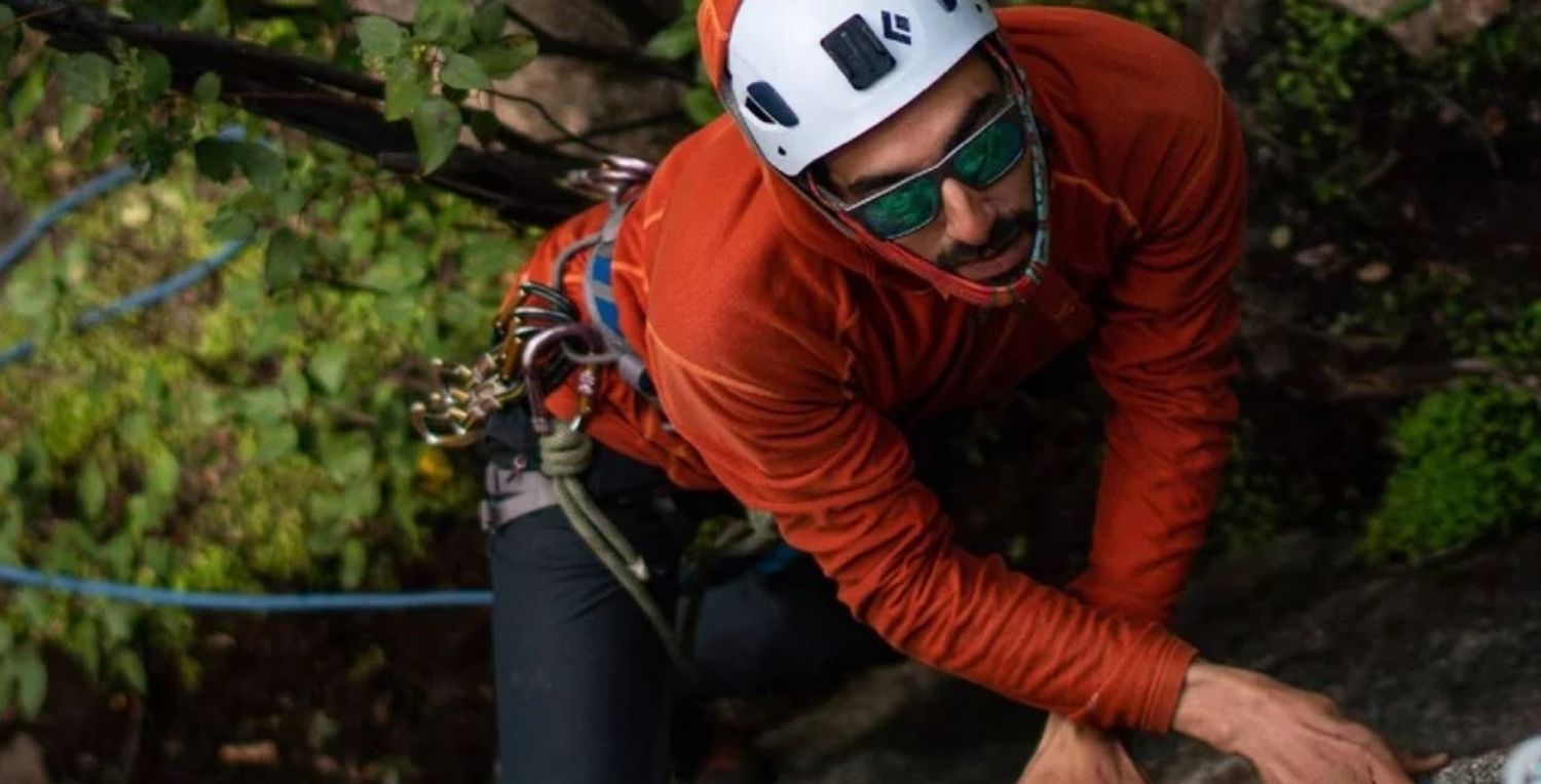 Un andinista murió tras caer de un cerro de Mendoza