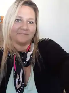 Ayelén Acosta, llega la competencia adaptada