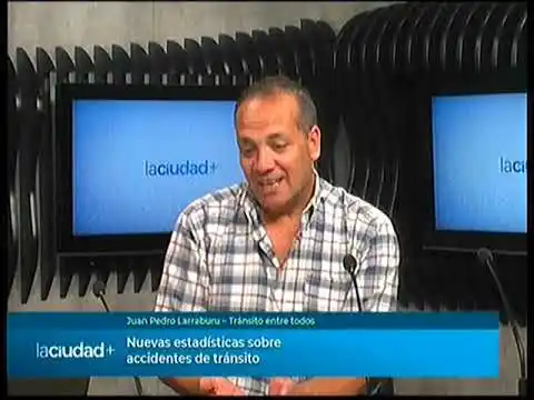 Nuevas estadísticas sobre accidentes de tránsito | La Ciudad