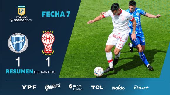 Liga Profesional: Sebastián Ramírez fue convocado por primera vez en Huracán, pero no ingresó en Mendoza