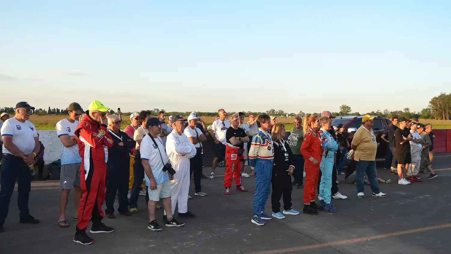 Gualeguay vivió una jornada histórica con la primera edición de las “6 Horas de Gualeguay”