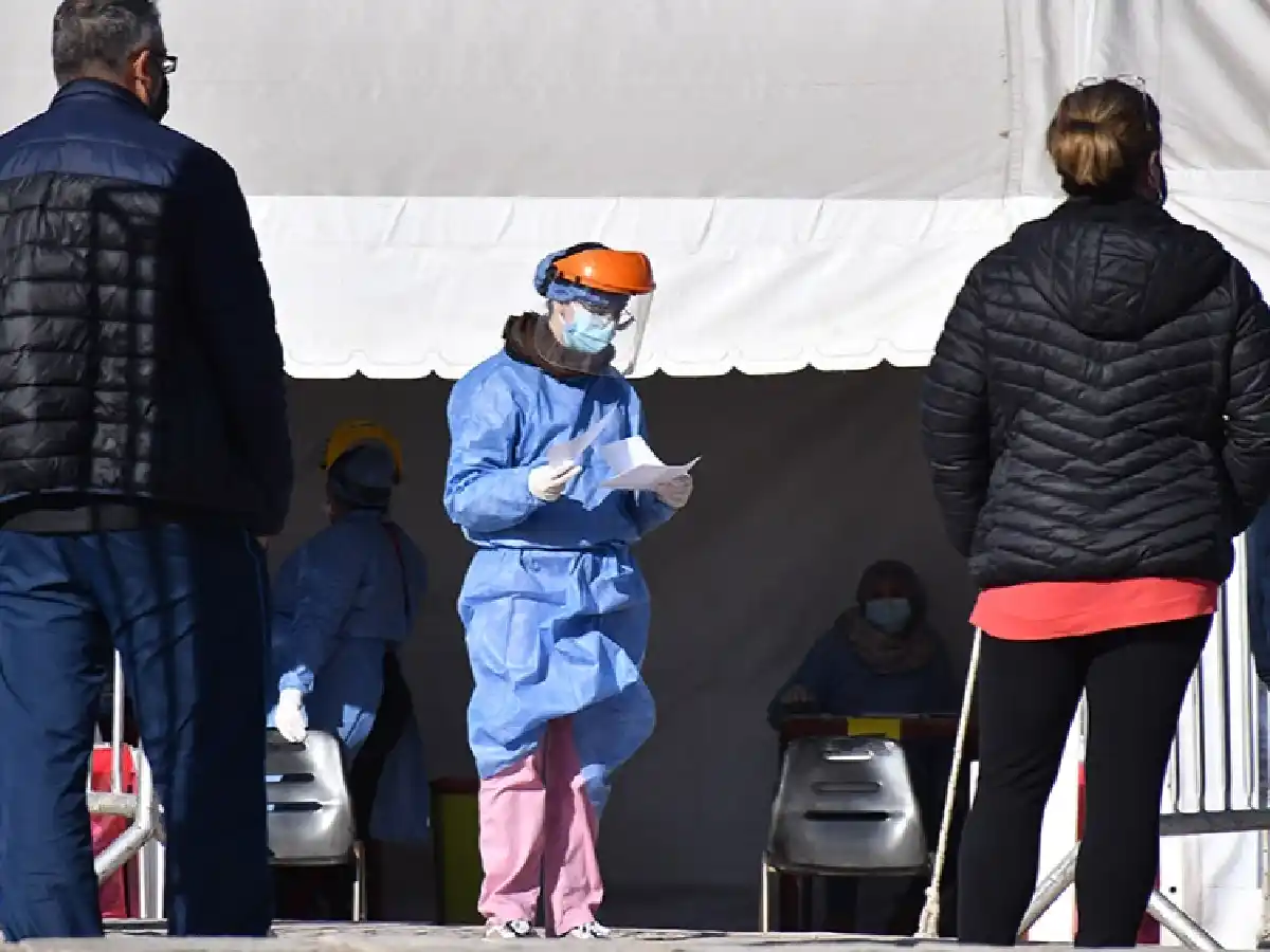 Córdoba: suman 17 los casos positivos de la variante Delta y se esperan más resultados