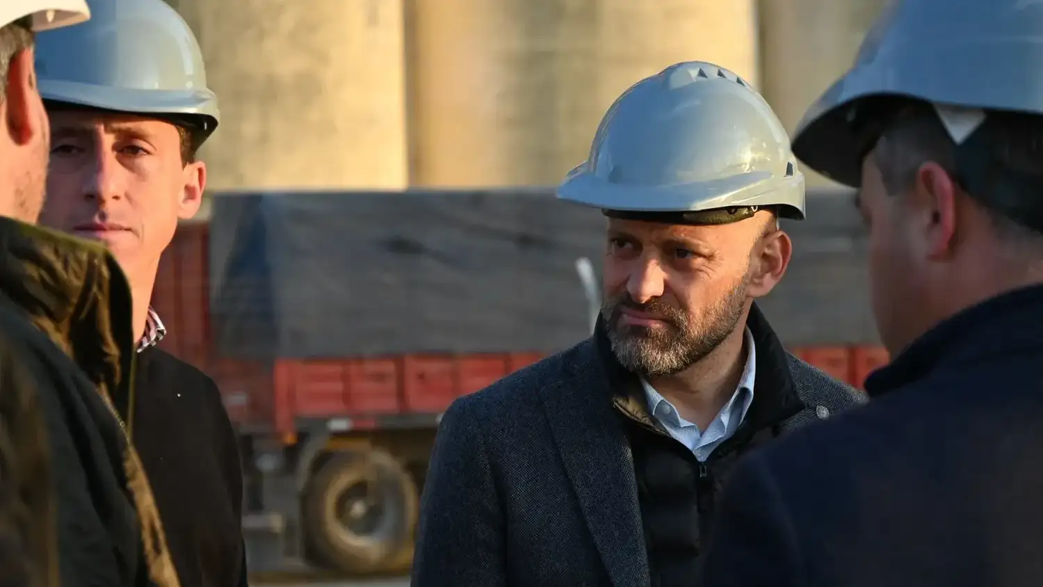 Santa Fe alcanzó 3,3 millones de toneladas movilizadas y prepara la licitación de su terminal portuaria - 4