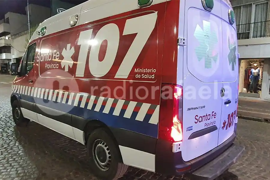 Tragedia en la región: un hombre murió electrocutado