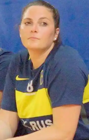 Avanzan en el vóleibol nacional