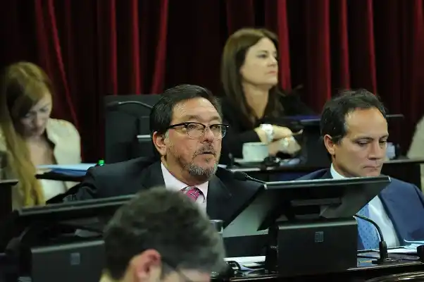 Nueva papelera en Uruguay: aprobaron el pedido de informes de Guastavino