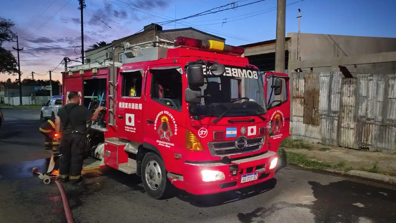 incendio bomberos - 3