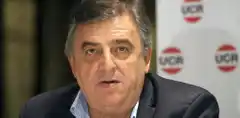 La oposición señaló que "lejos está de querer buscar consensos"