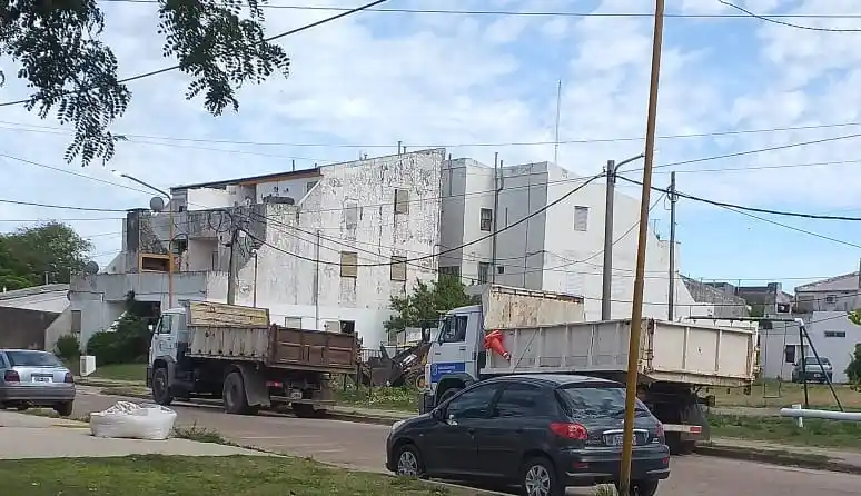 Vecinos del Barrio 338 denuncian que viven a merced de la inseguridad