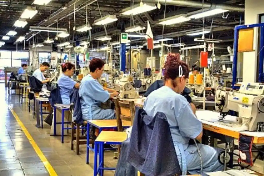 En lo que va de la gestión Milei se perdieron 180.000 puestos de trabajo