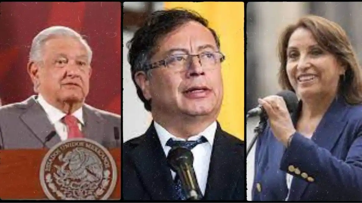 Así reaccionan gobiernos de la región con primeros RESULTADOS DE LOS ACUERDOS entre el chavismo y oposición