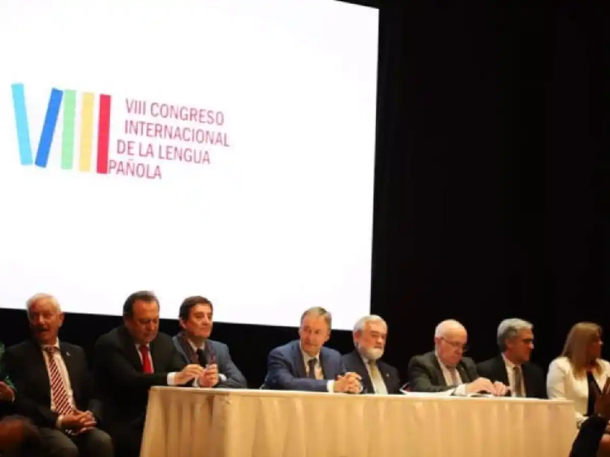 Congreso de la Lengua y actividades culturales