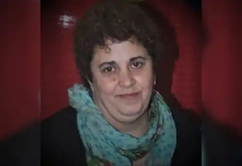 Segunda ola de coronavirus: falleció Ana Lía Laserna, de 46 años