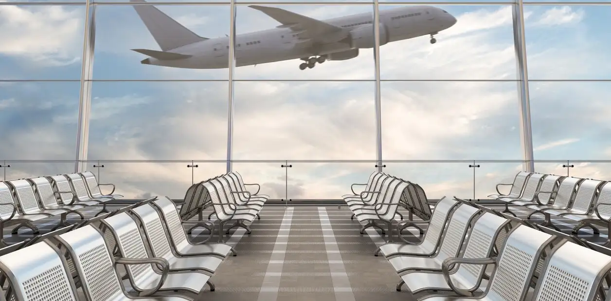 Las aerolíneas religiosas levantan vuelo