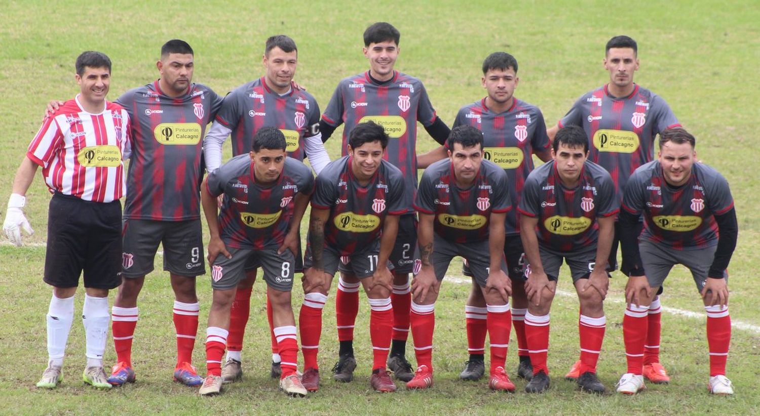 Fútbol local: intensa programación para el fin de semana en la Liga Departamental de Gualeguay