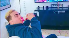 Cristian Castro habría pedido una suma millonaria para estar en el programa de Marcelo Tinelli