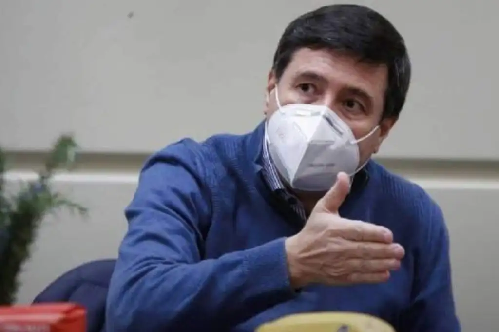 Arroyo, sobre haberes previsionales: “Es un gran avance para los jubilados”