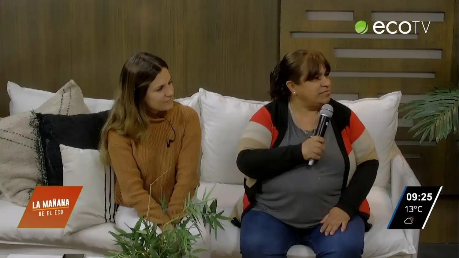 Acciones de la Comunidad Emprendedora