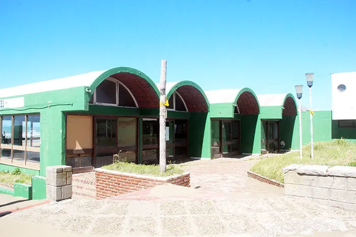 Volvieron a ceder en forma precaria el ex balneario ACA