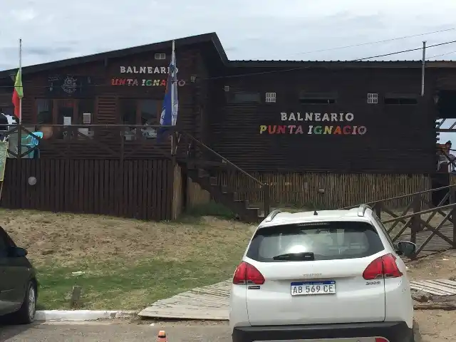 Foto ilustrativa San Clemente del Tuyú.